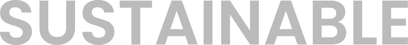 Green Development Concept