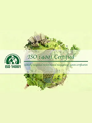 Green Production System