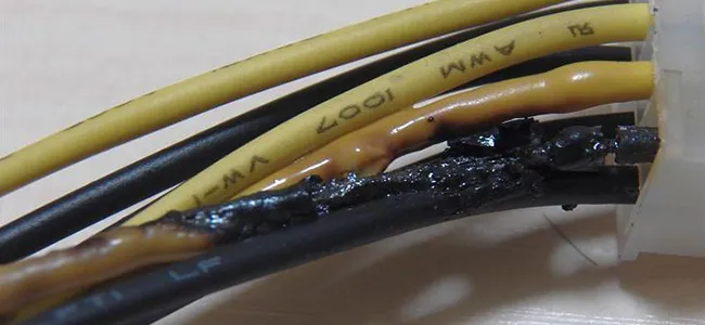 How to identify inferior cables?