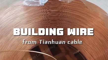 A brief understanding of the production of PVC sheathed wires