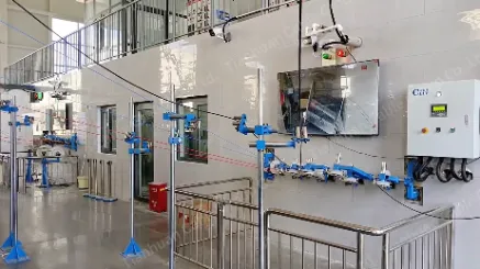 Welcome to know about Tianhuan Cable