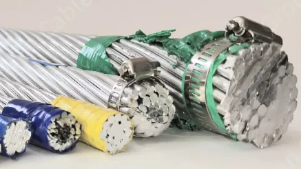 Overhead cable from Tianhuan Cable Group Co.,Ltd.