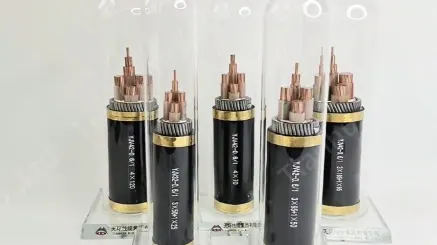 We offer customizable powercable manufacturing solutions tailored to your specific industry standard