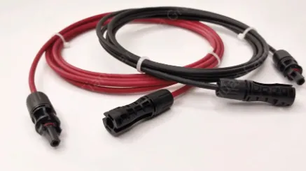 Exquisite PV Cables, Crafted by Tianhuan