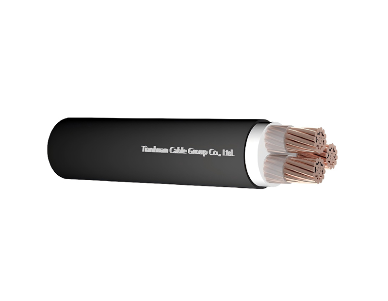 N2XY Cu/XLPE/PVC 0.6/1 kV