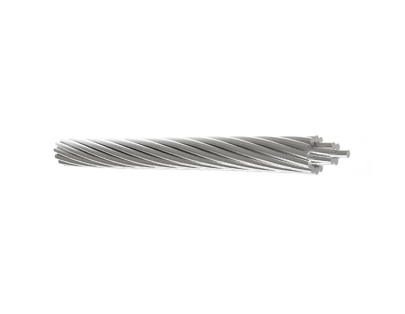 AAAC All Aluminum Alloy Conductor