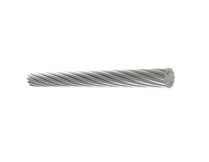 AAC  All Aluminum Stranded Conductor