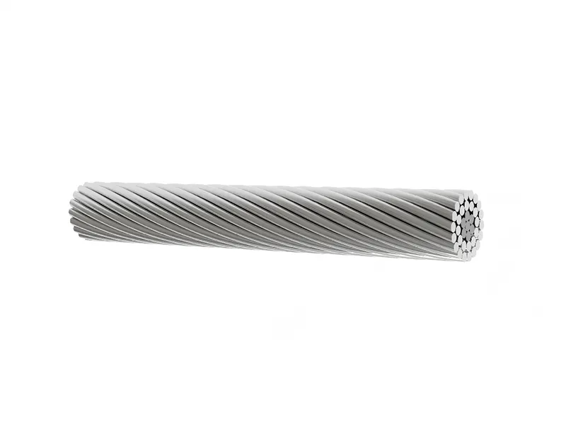 AACSR Aluminum  Alloy Conductor Steel reinforced