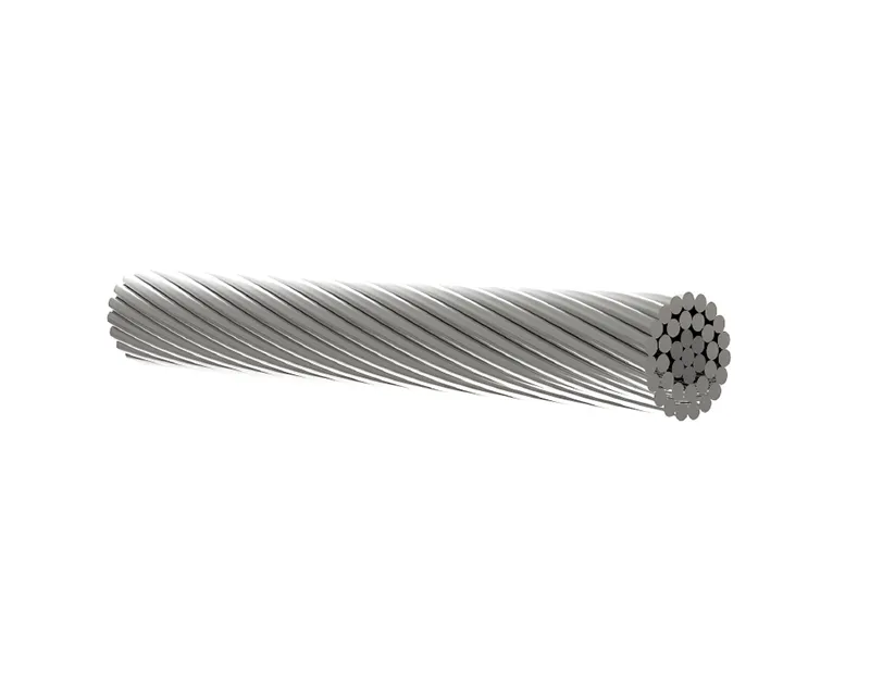 ACSR Aluminum Conductor Steel Reinforced