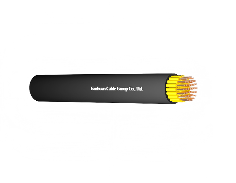 Standard Control Cable Control Cable