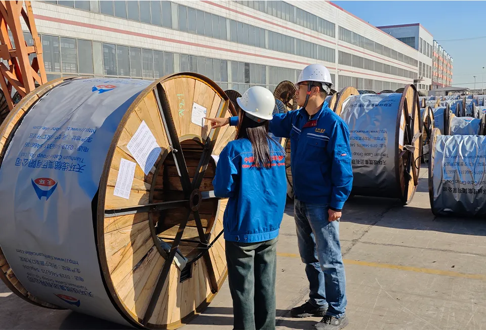 Production Process Quality Control