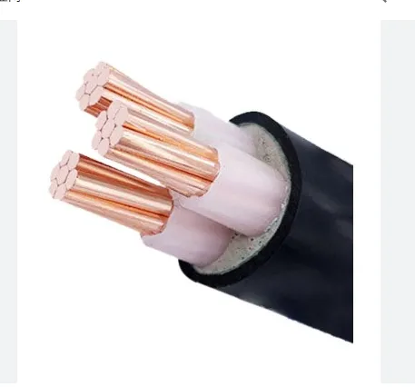 MYJV  0.6/1 kV Coal Mine Used XLPE Insulated PVC Sheathed Power Cable