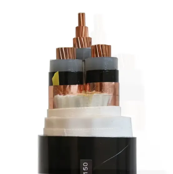 MYJV 8.7/10 kV Coal Mine Used XLPE Insulated PVC Sheathed Power Cable