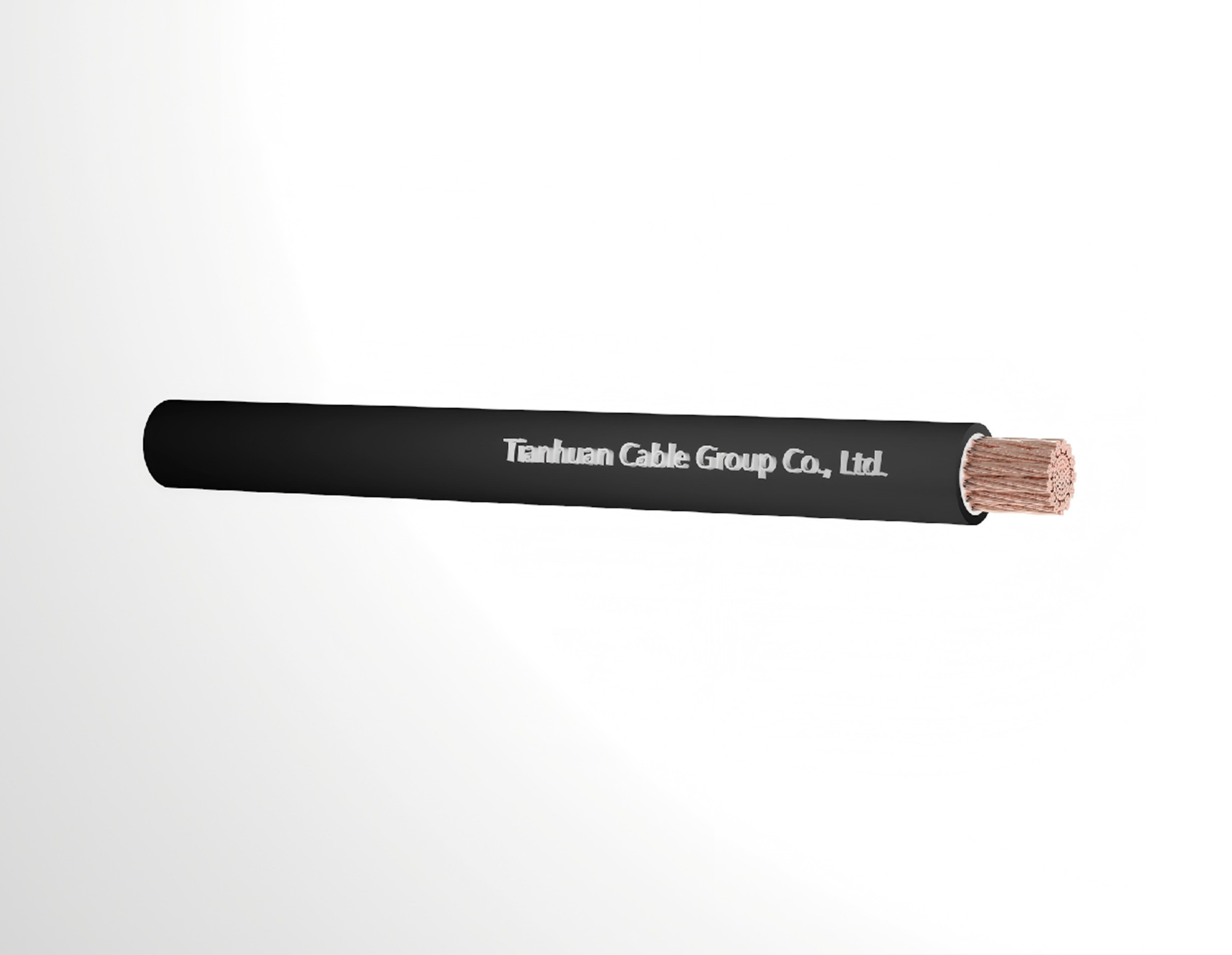 H01N2-D EN 50525-2-81 Welding Cable