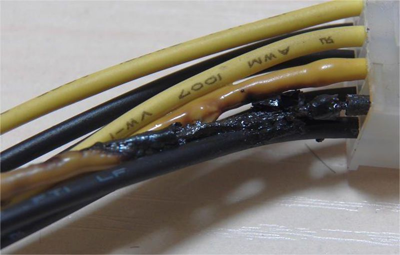 How to identify inferior cables?