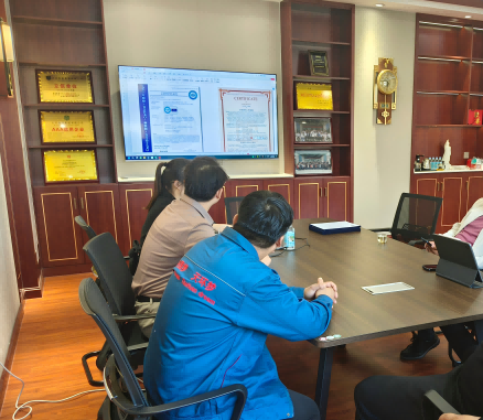 2026 Guide for Foreign Clients: What to Check in a Wire and Cable Factory Audit