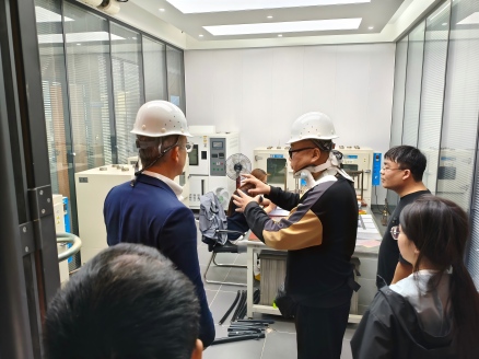 2026 Guide for Foreign Clients: What to Check in a Wire and Cable Factory Audit