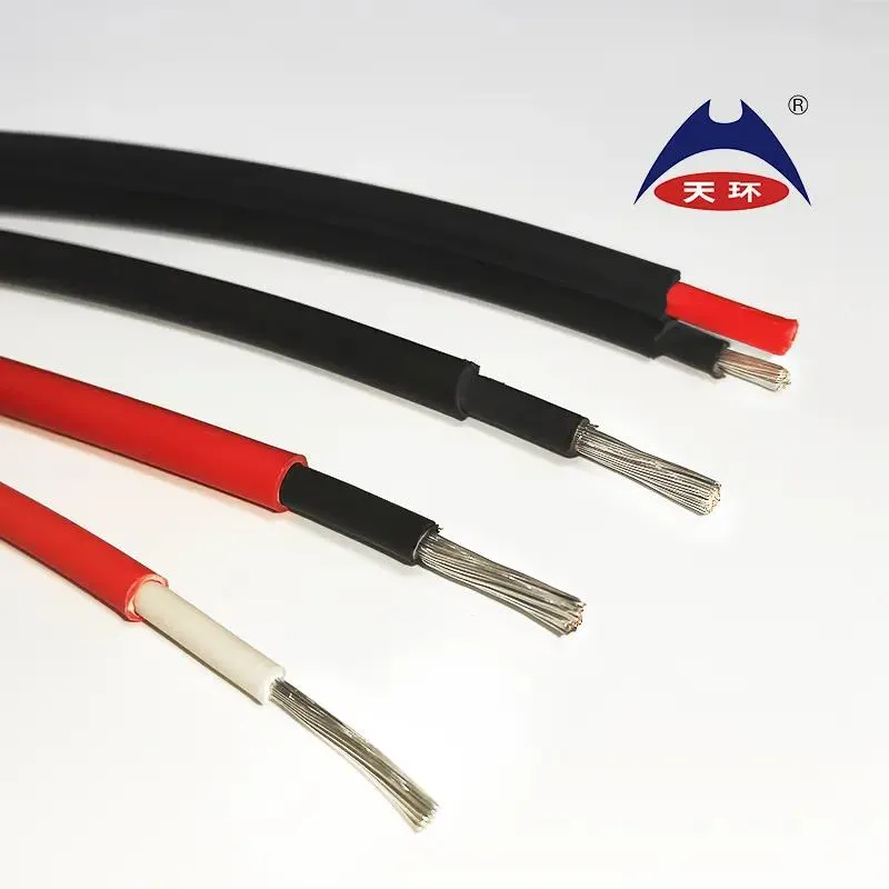 Exploring the Versatility of H1Z2Z2-K 1X4mm2 Cables in Modern Applications