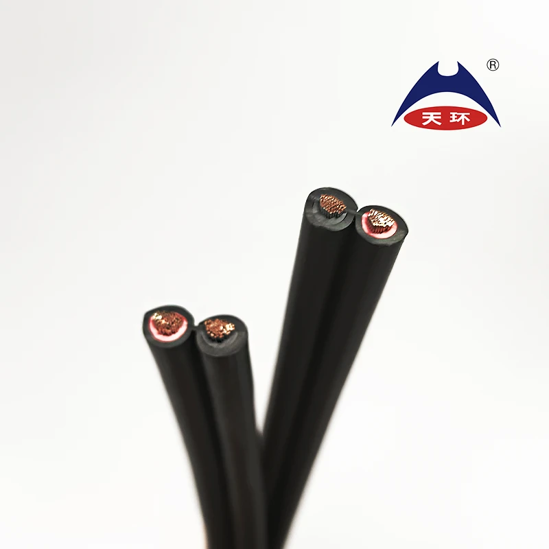 Twin Core Solar Cable: An Efficient Energy Transmission Link for Solar Applications