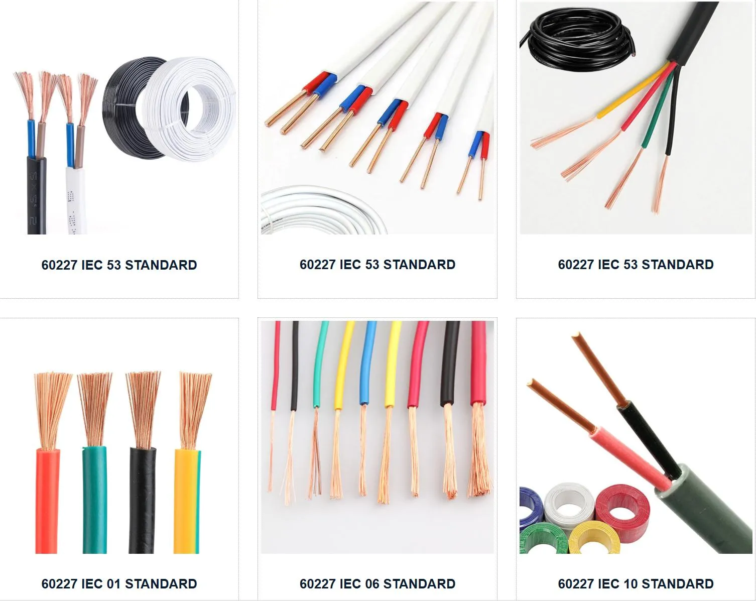 Choosing the Right Building Cable