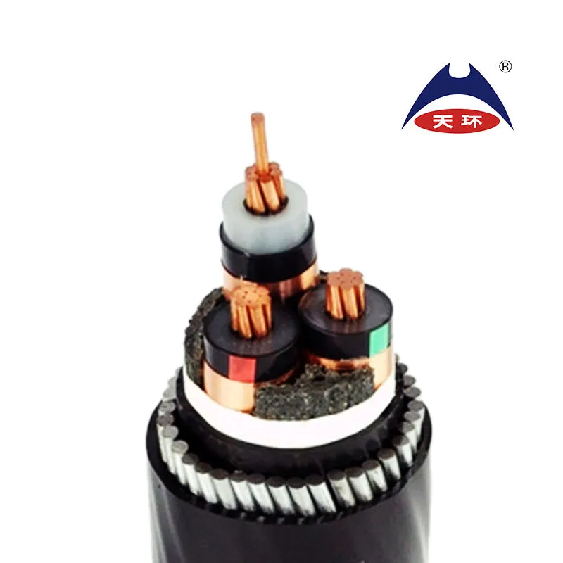 Energy Arteries: Multidimensional Value and Innovation Journey of Energy Cable