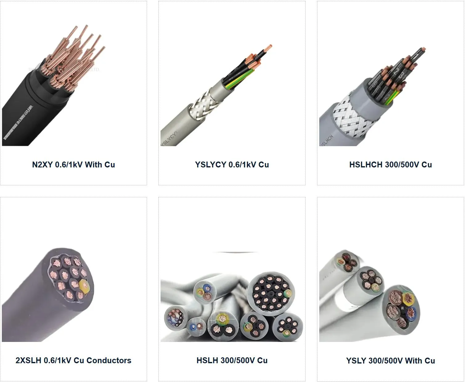 Control Cable Installation Guide
