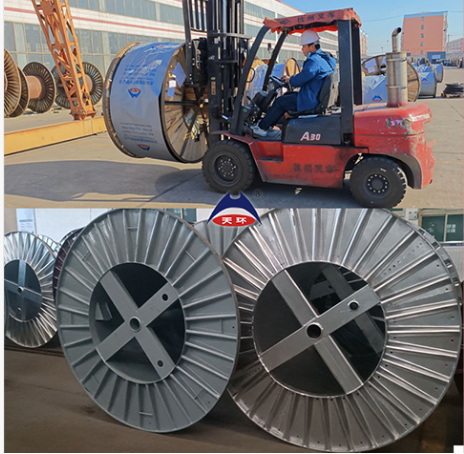 xlpe-electrical-cable-that-reliable-power-solutions-from-tianhuan-cable