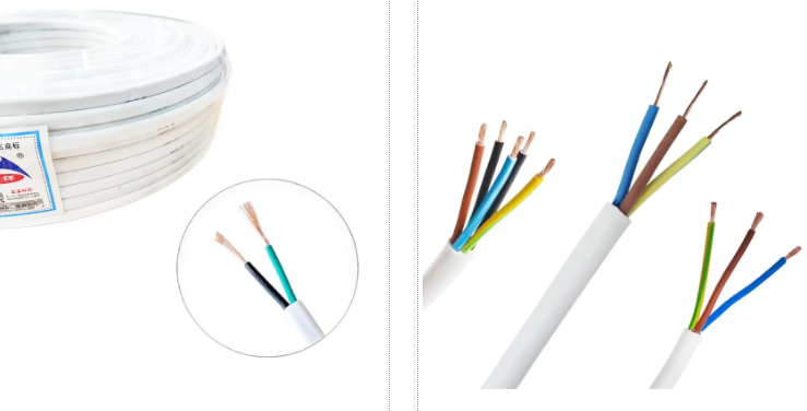 Building Wire that Reliable Electrical Solutions for Residential and Commercial Spaces