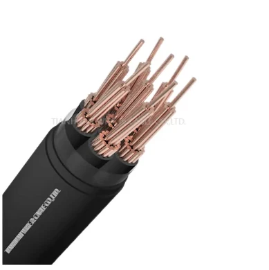 Advancements Redefining Control Cable Technology