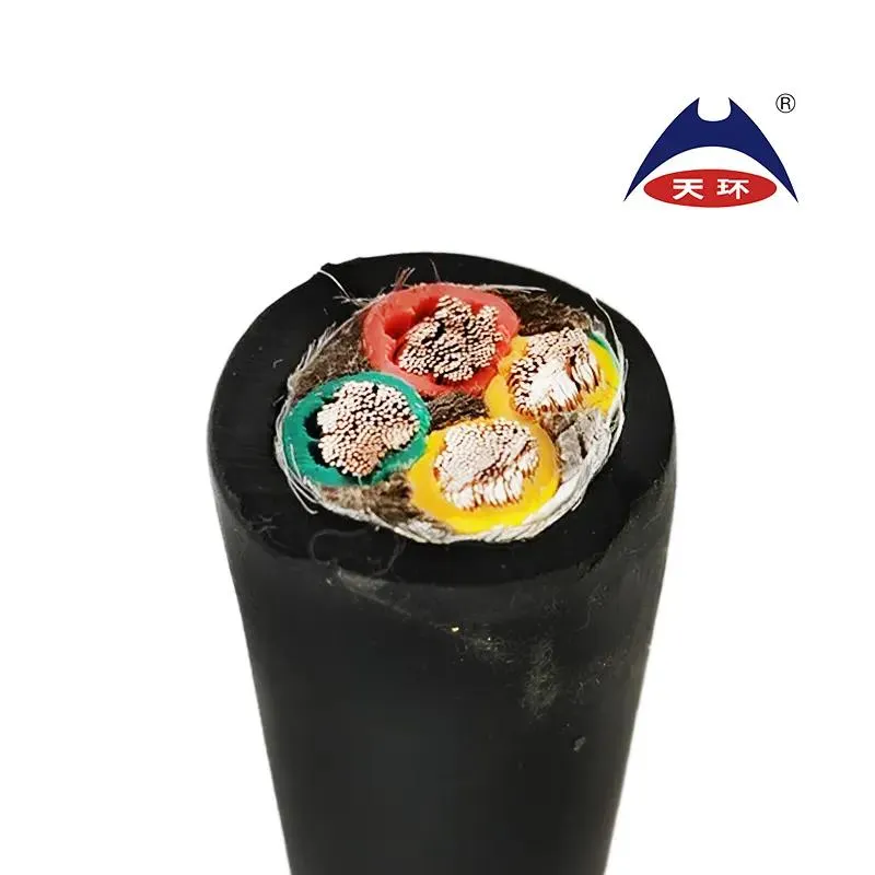 High-Quality Ethylene Propylene Rubber Cable – Durable EPDM Cable &#038; 1.5 mm 3 Core Options