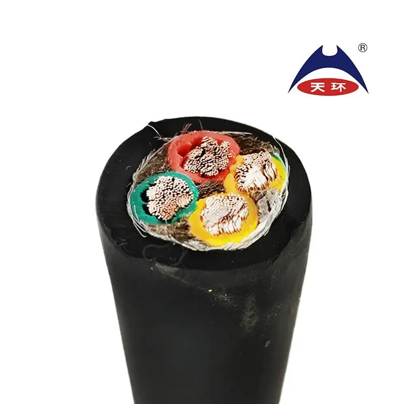 High-Quality Ethylene Propylene Rubber Cable – Durable EPDM Cable & 1.5 mm 3 Core Options