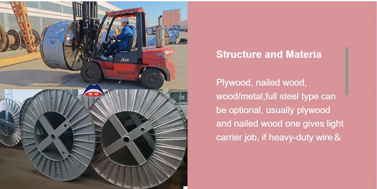 Fire Resistant Cable for Buildings