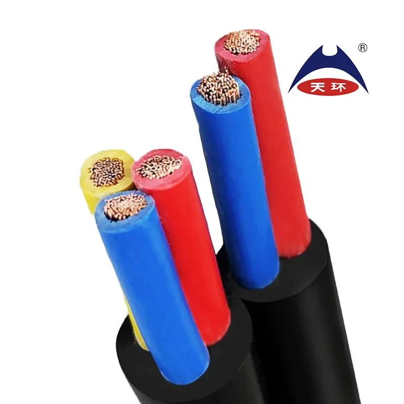 Choosing the Right Building Cable