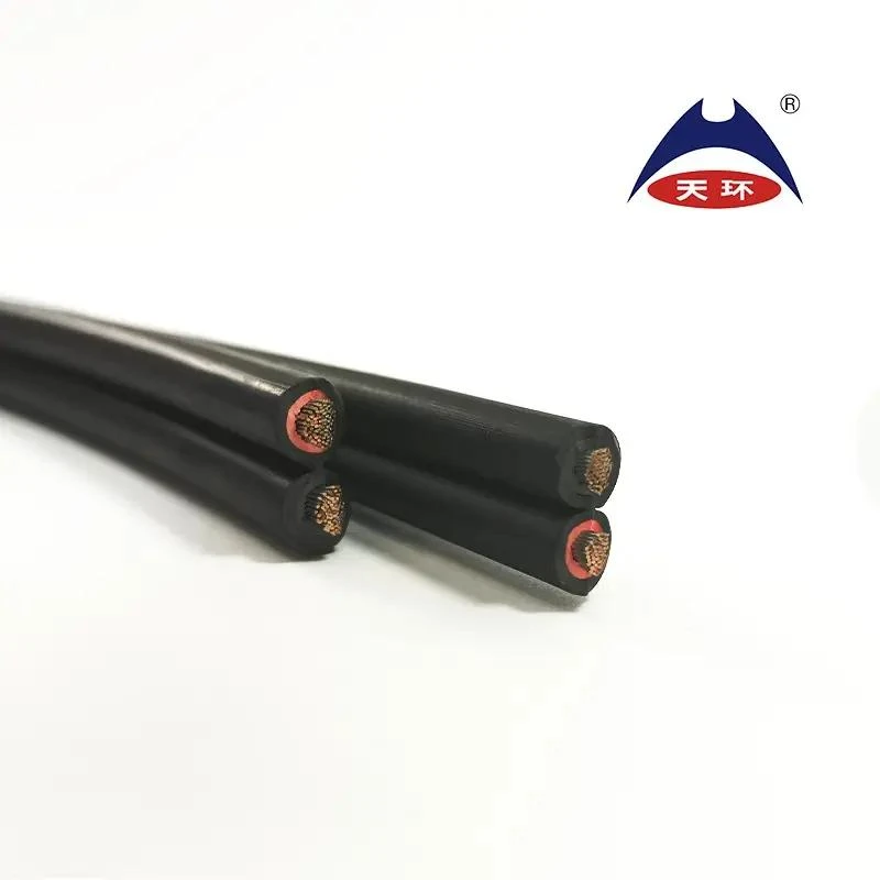 Powering Solar Innovation: Tianhuan’s Photovoltaic Cable Solutions for Wholesale Excellence