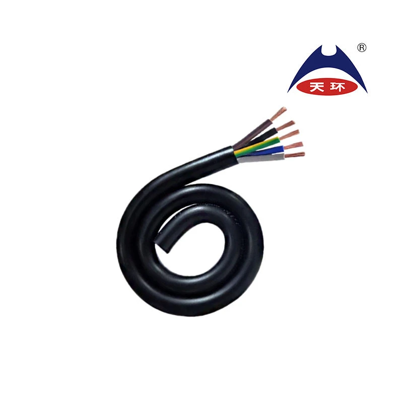 Building Wire: The Lifeline for Building Safe Electrical Systems