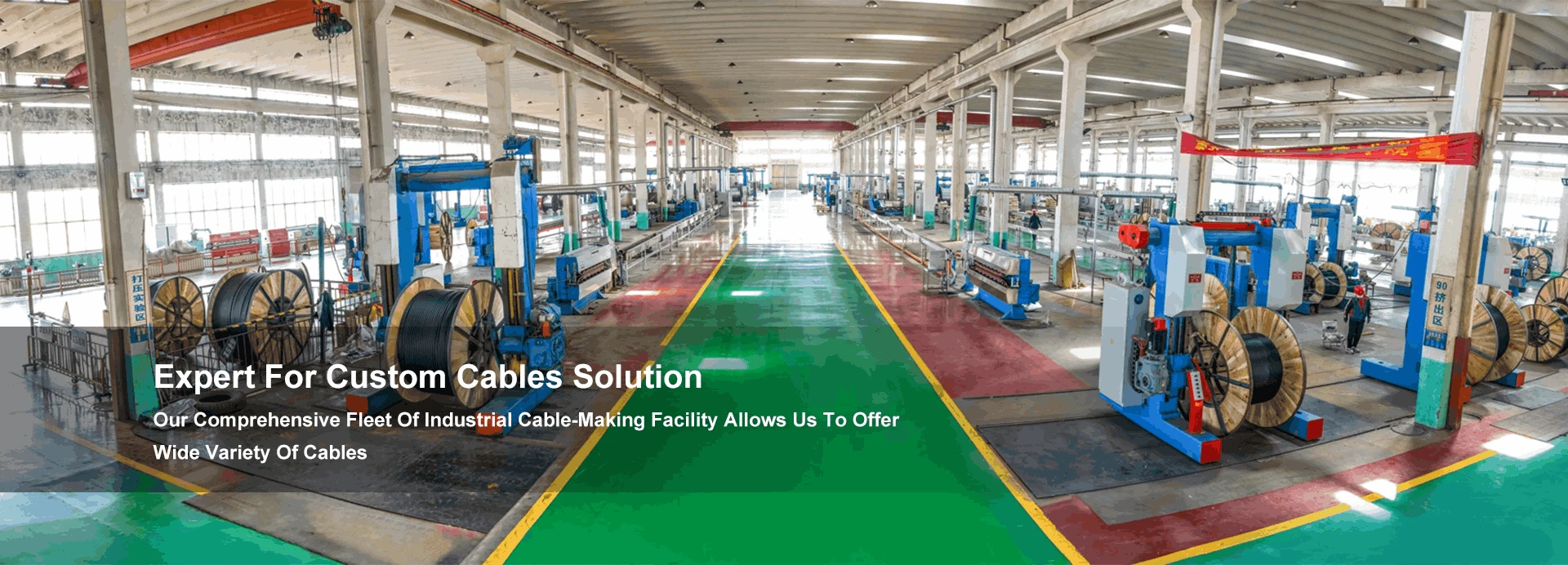6mm armoured cable 2 core company