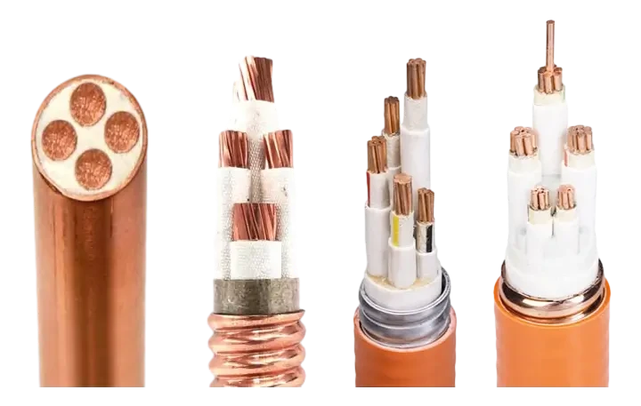 western electric power cord service