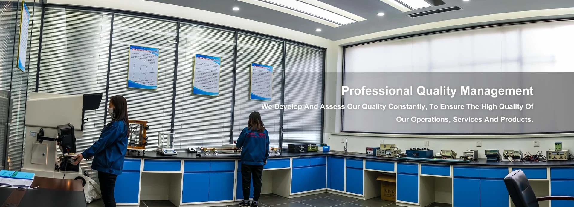 Tianhuan Cable Group Co., Ltd.