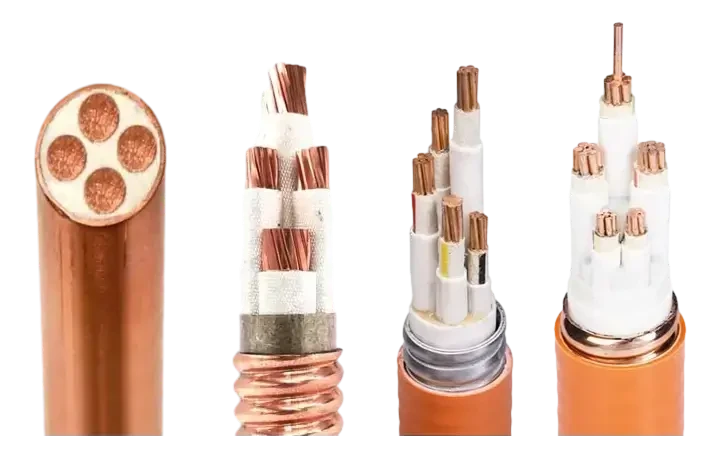 16mm 4 core and earth price manufacturers