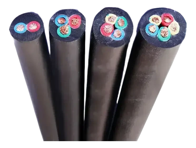 famous electrical wire cable