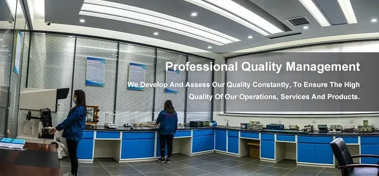 Tianhuan Cable Group Co., Ltd.