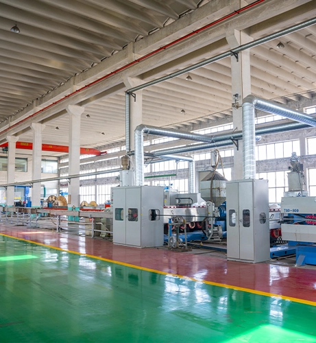electrical wire cable & connectors company
