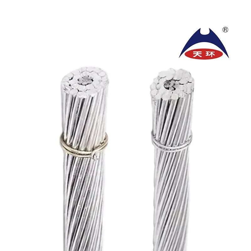 Premium Overhead Electrical Wire Solutions for Low and Medium Voltage Applications