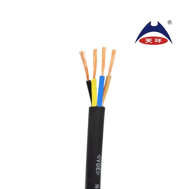 Indoor Copper Building Wire for Smart Homes