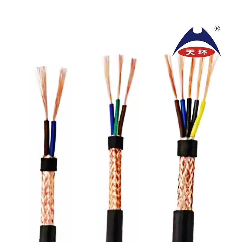 Control Cable Installation Guide