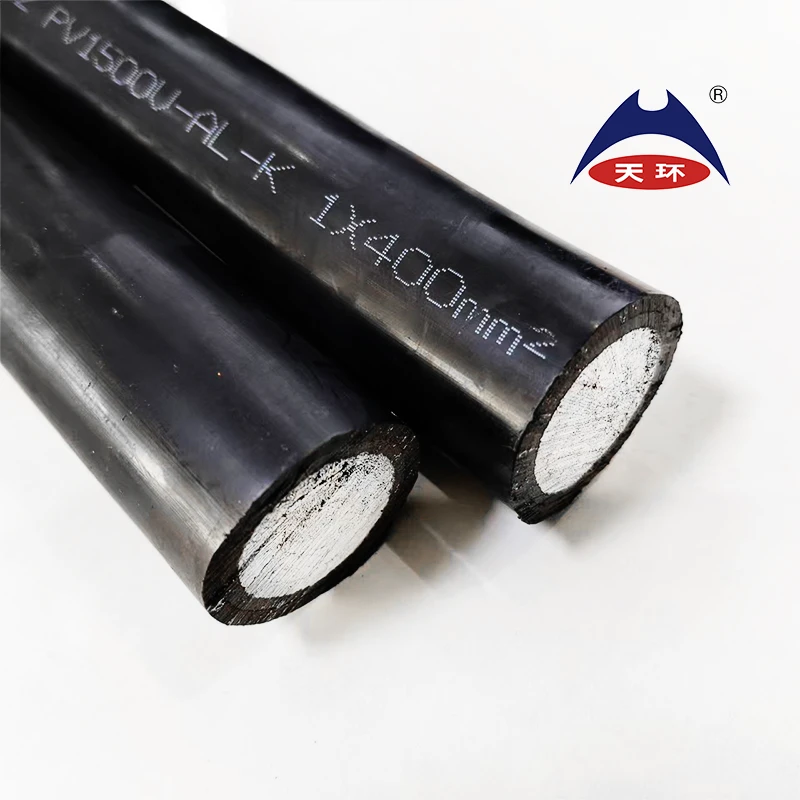Photovoltaic Cable: The 'Energy Link' in Photovoltaic Systems