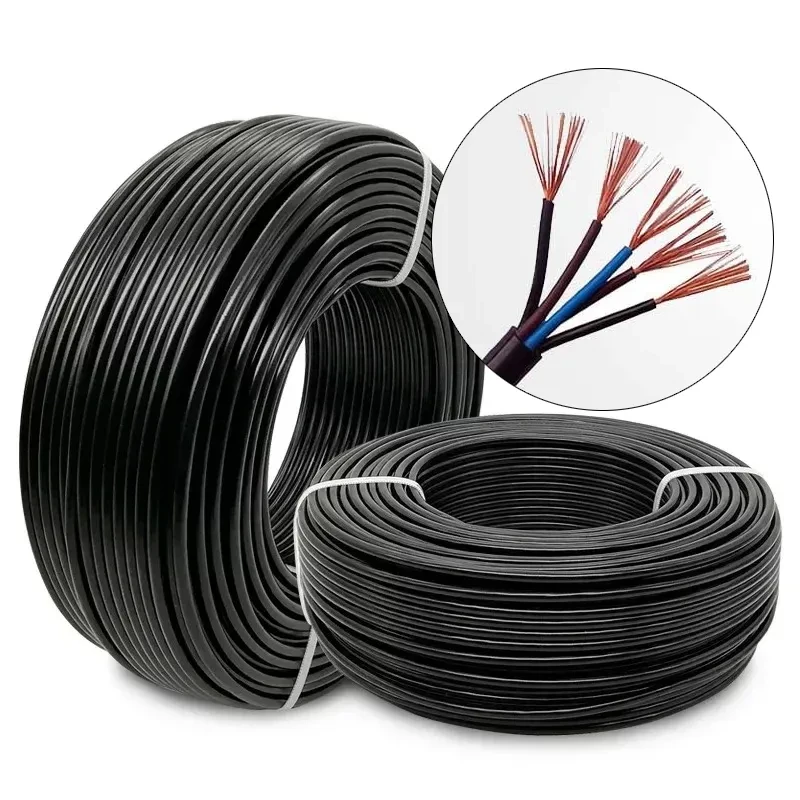 The Complete Guide to Control Cables