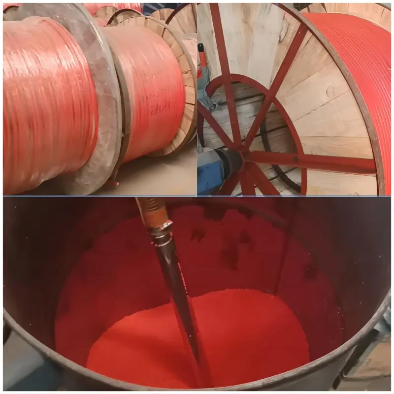 The Complete Guide to Fire Retardant Cables
