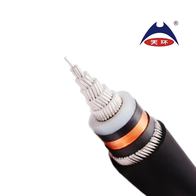The Quantum Leap of XLPE Cable in Power Distribution
