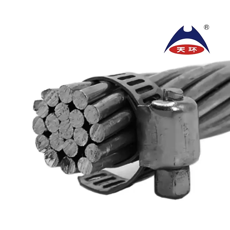 The Importance of High-Quality Overhead Electric Cables in Modern Infrastructure